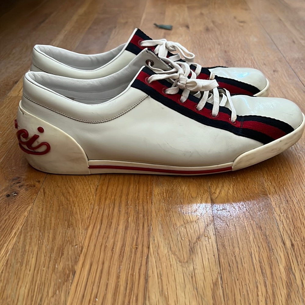 Gucci sneakers
